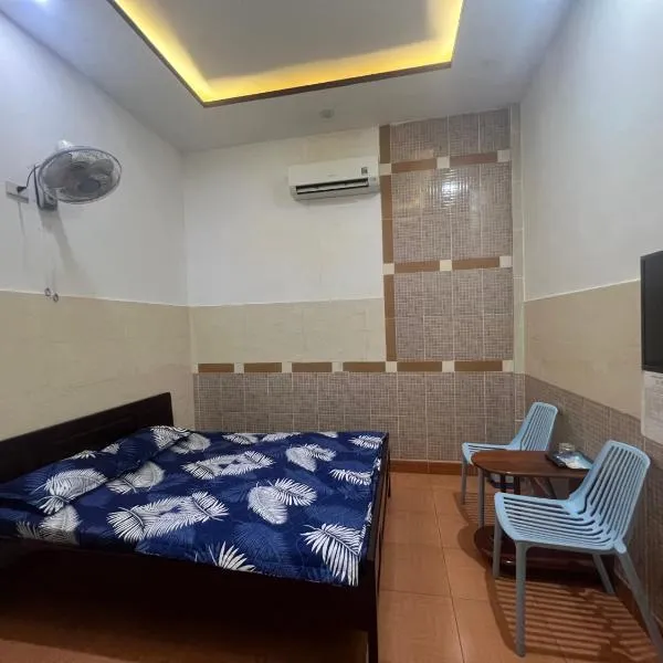 Như Ý, hotel in Da Nang