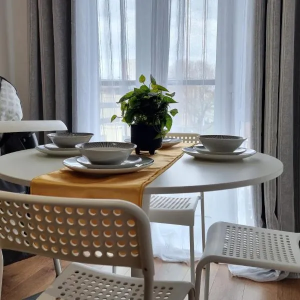 No15 Fivedom - Charming & Cosy Apartment, hotel a Southampton