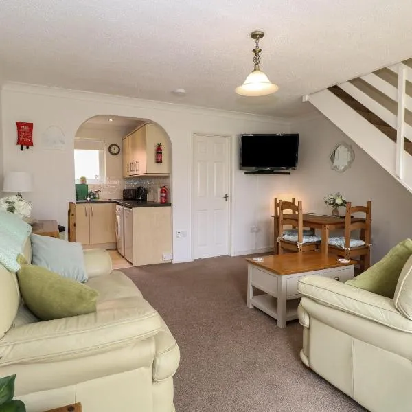 19 Waterside Park, hotel in Lowestoft