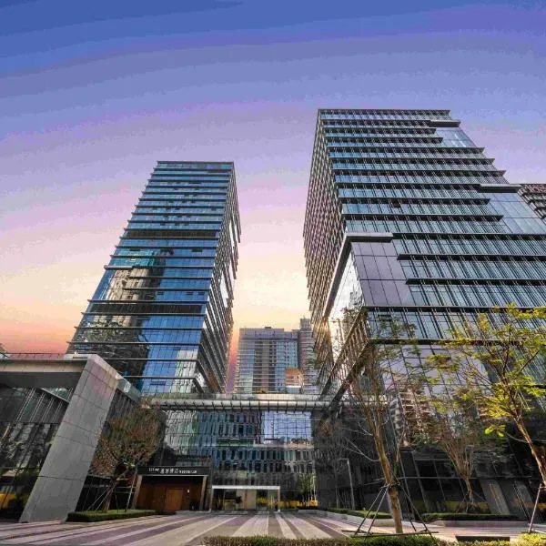 Shenzhen Shekou Prince Bay Yifei Hotel, Hotel in Shenzhen