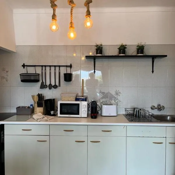 Lagoa में, होटल Jupiter Sweet Apartments - Algarve - Praia Vale centeanes