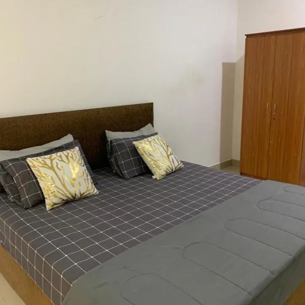 R&R residencies, hotel em Mount Lavinia