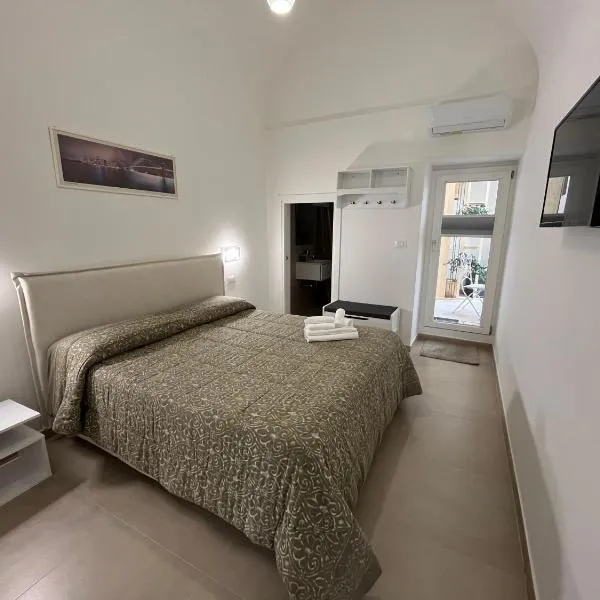 Viesnīca DIMORA LARA pilsētā Monopoli