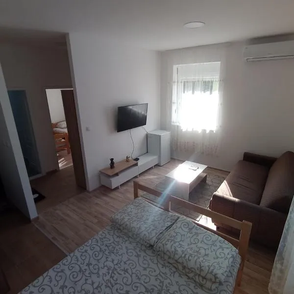 BAN STAN, hotel v destinaci Vrbas