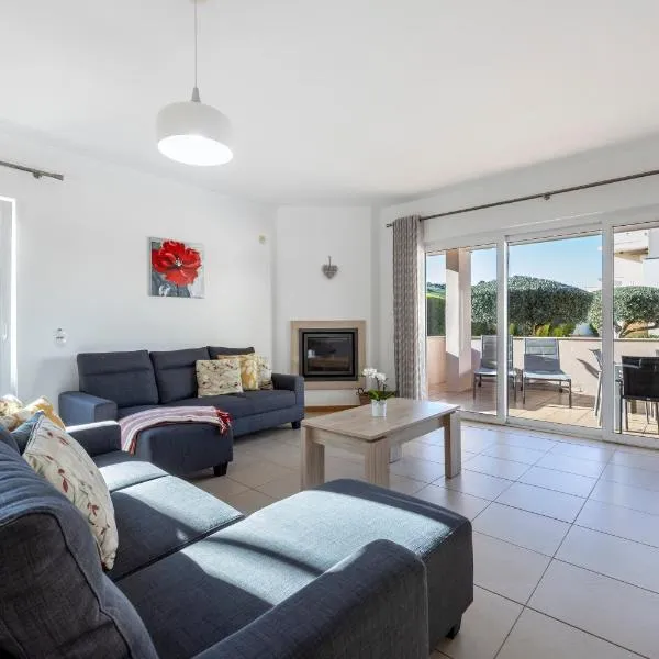 Supreme Lodge, khách sạn ở Burgau