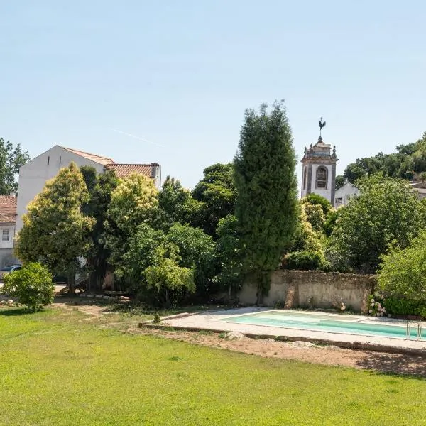 Casa de Arcos: Anadia'da bir otel