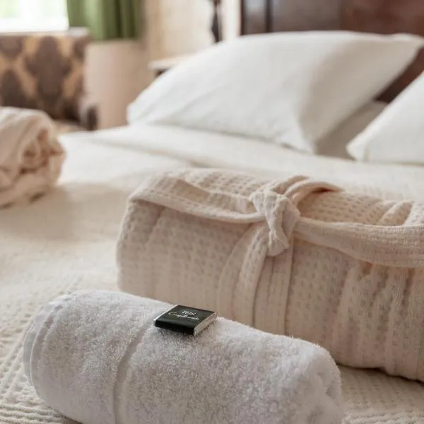 Boutique Hotel Anna by EJ Hotels, hotel v destinaci Holt