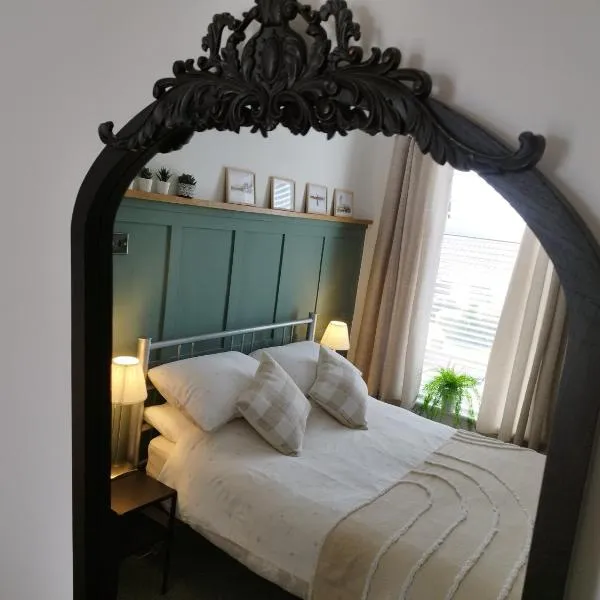 Mrs Seeleys House, hôtel à Choppington