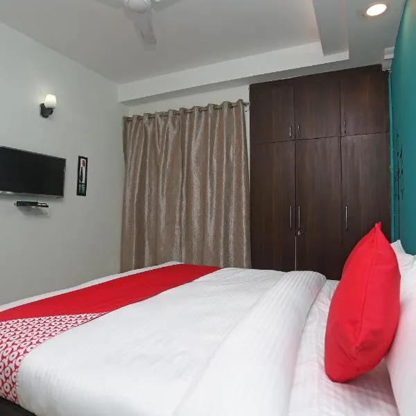 OYO Maira Stays, hotel in Indraprast