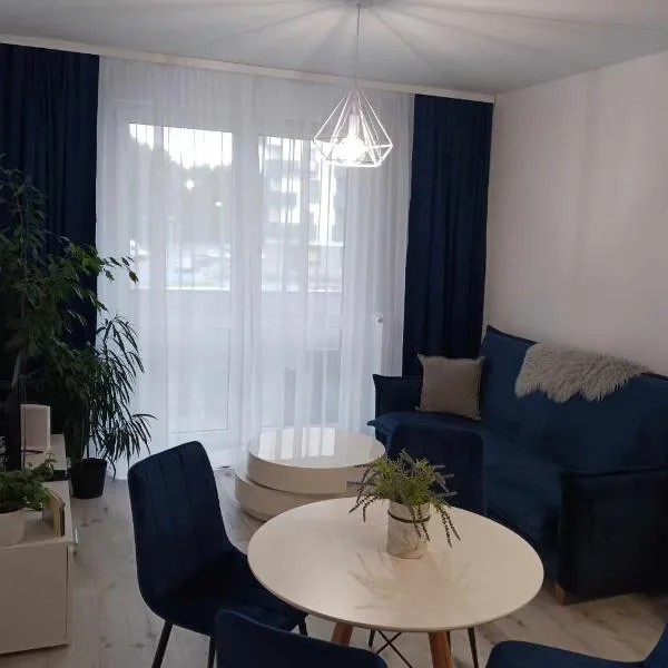 Apartament MajaHouse, hotel v destinácii Nowa Sól