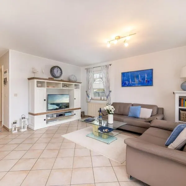 FeWo Seaside, Hotel in Zingst