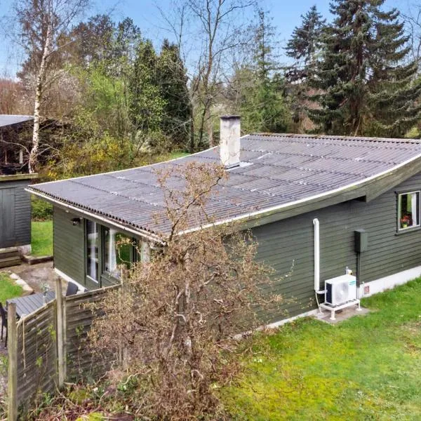 Awesome Home In Vordingborg With Wifi, hotel din Vordingborg