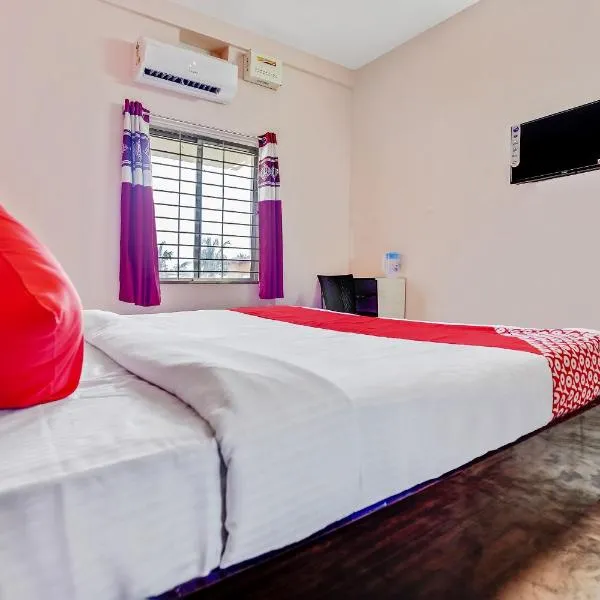 OYO Satya Homes, hotel di Khandagiri