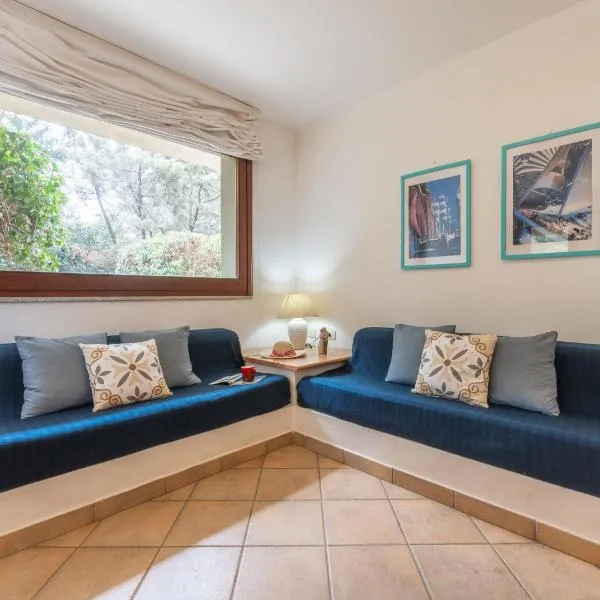 Holiday Home Carlo-2 by Interhome, hotel em Notteri