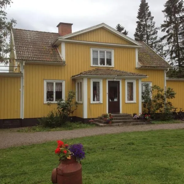 Marielund Gård, hotel en Skara