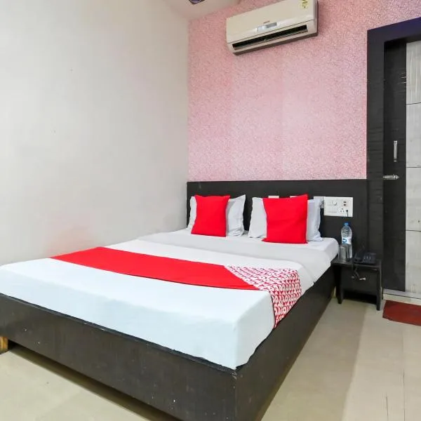 OYO Co Hotel, hotel in Agroha