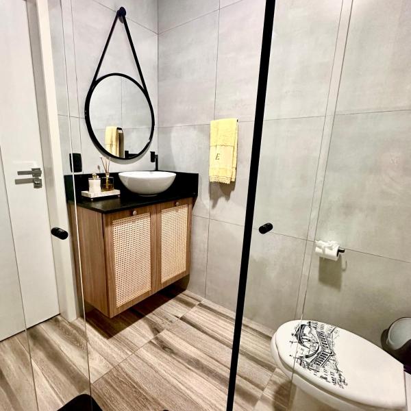 La vita hospedaria studio amarelo - Foto 3