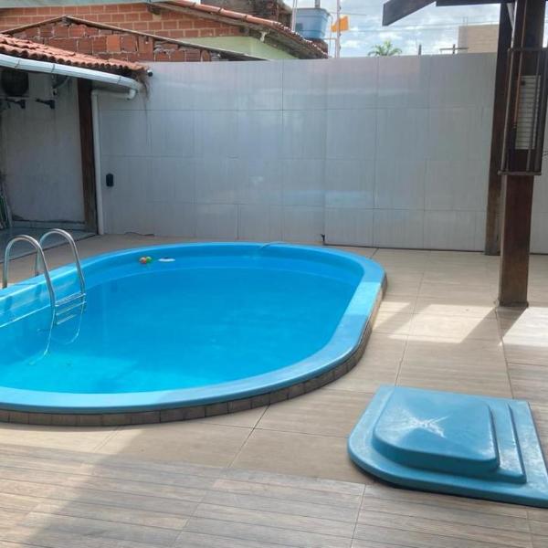 Casa Porto de galinhas (5 suítes)