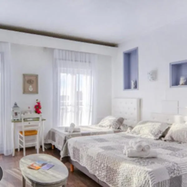 Luberon family, hotel v destinaci Apt