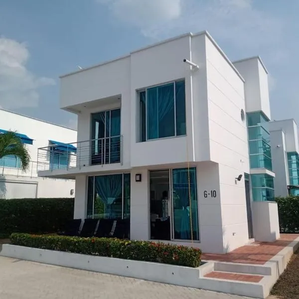 Alojamiento en Carmen de Apicalá, hotel in Carmen de Apicalá