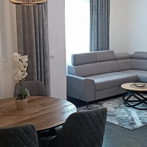 Apartmani Sanja, hotel v destinaci Teslić
