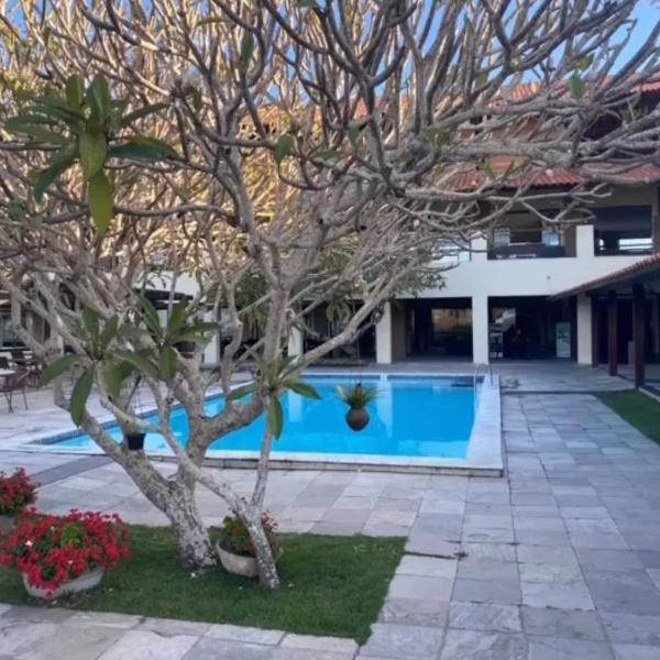 Flat 1218, no residencial monte castelo - Foto 4