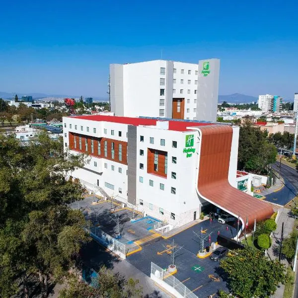 Holiday Inn Guadalajara Patria-Universidad by IHG, hotel en Guadalajara