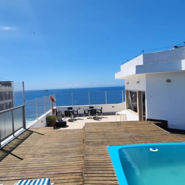 Top Studio Atlântica