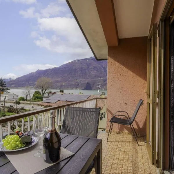 Apartment Casa Lara by Interhome, ξενοδοχείο σε Verceia