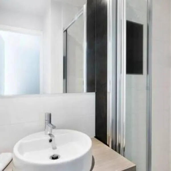 A 1 minutes du parc des expositions