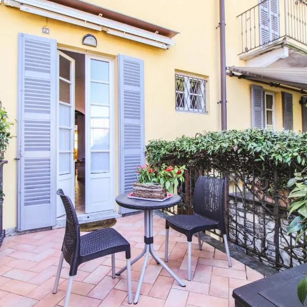 Marta's Sweet Home, Hotel in Menaggio