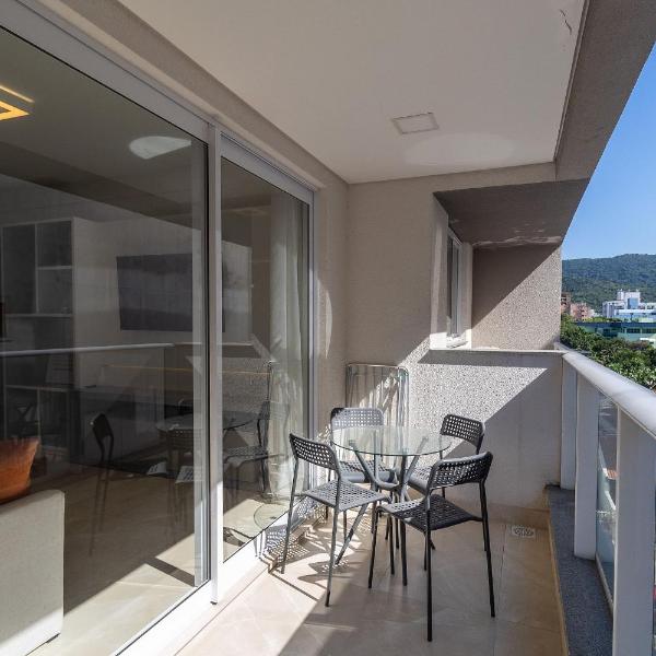 Terrazzo 503B - 2 Quartos - 1 Vaga de Garagem