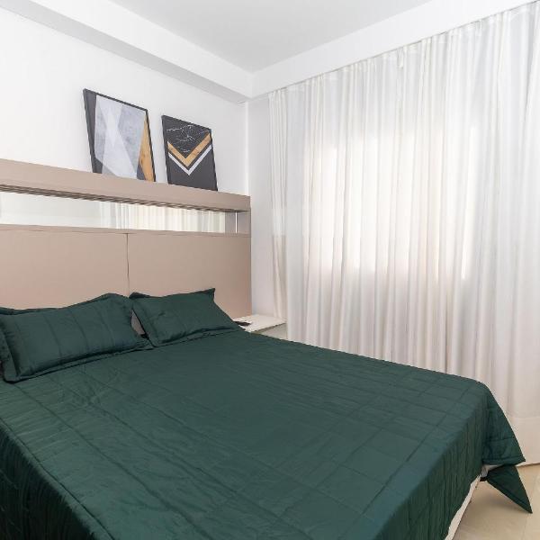 Terrazzo 503B - 2 Quartos - 1 Vaga de Garagem - Foto 2