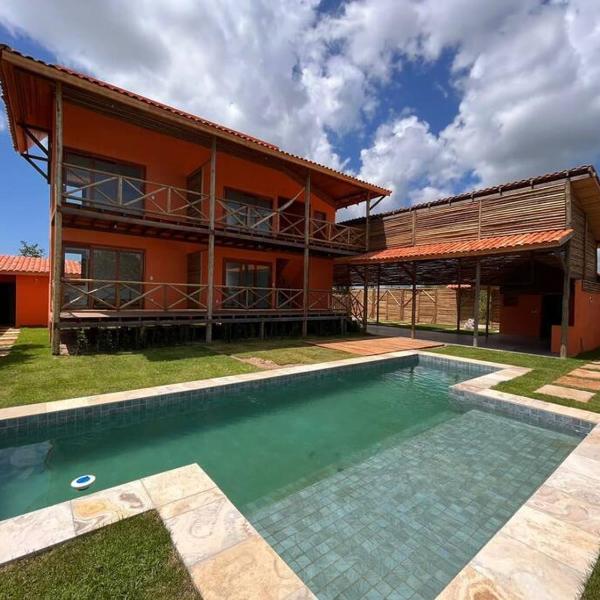 Casa Nós de Vento - Praia do Prea - Foto 4