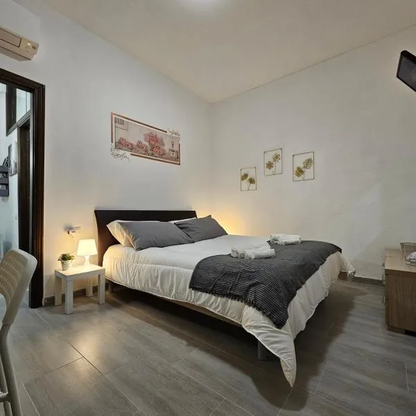 Corteantica RHO-FIERA by Rhospitality, hotel in Rho