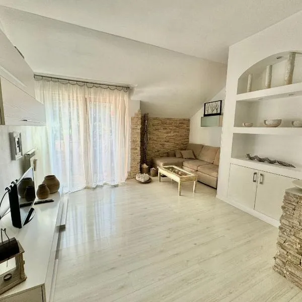 [Recco] Riviera Ligure in Relax, hotel in Recco