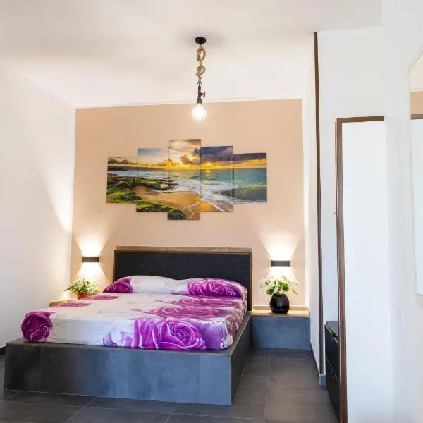 Dimora Flaminio, Hotel in Peschici