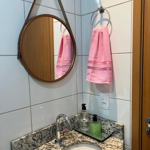 Apartamento aconchegante em Betim - Foto 3