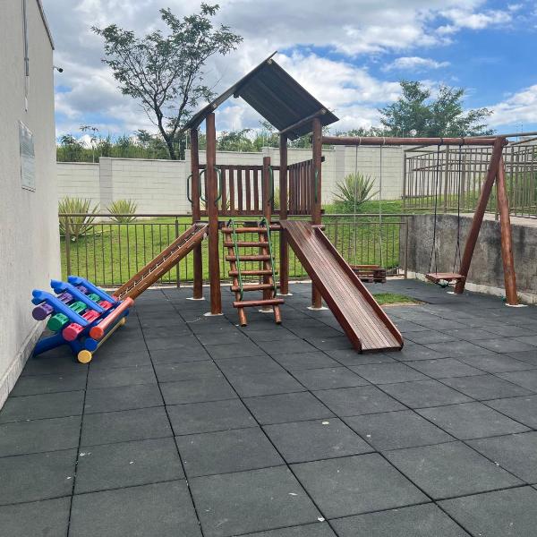 Apartamento aconchegante em Betim - Foto 5