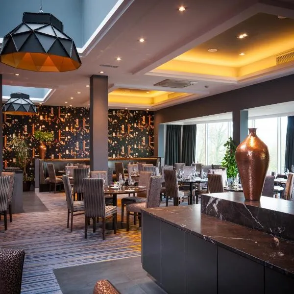 Talbot Hotel Cork, hotel v destinaci Cork