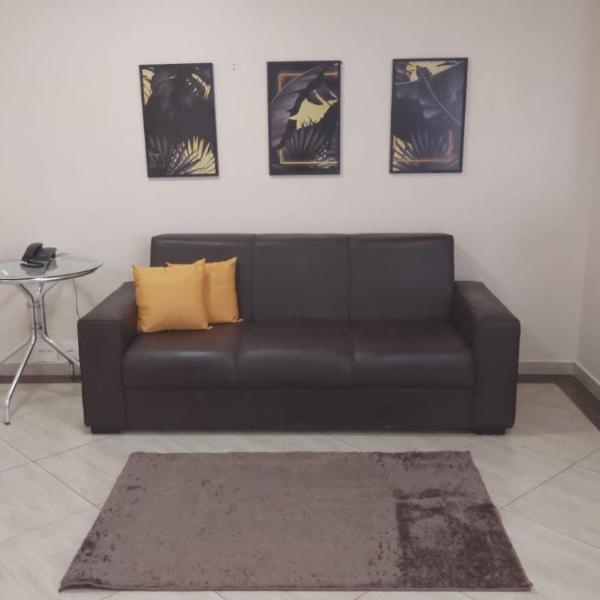 FORTUNE RESIDENCE JARDINS - FLAT 233 - Próximo da Avenida Paulista com Piscina, Sauna, Academia e Gerador que Atende o Apartamento - Foto 4