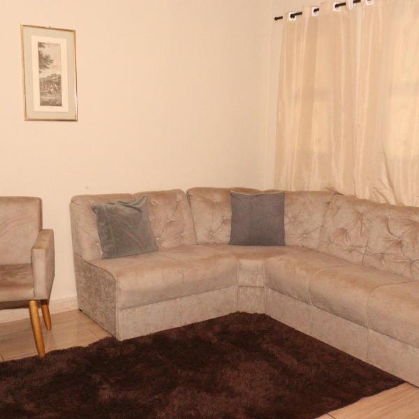 Casa de Temporada RA Olímpia - Foto 5