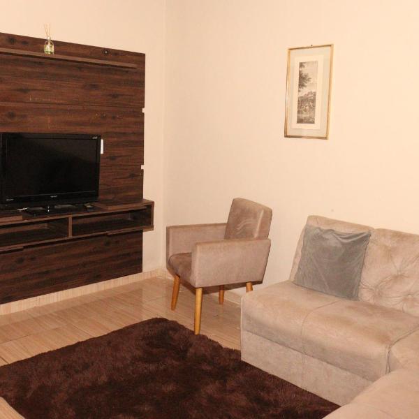 Casa de Temporada RA Olímpia - Foto 4