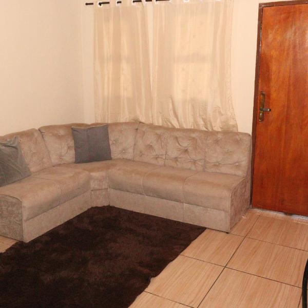 Casa de Temporada RA Olímpia - Foto 3