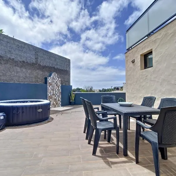 Casa da Figueira by AH, khách sạn ở Porto Santo