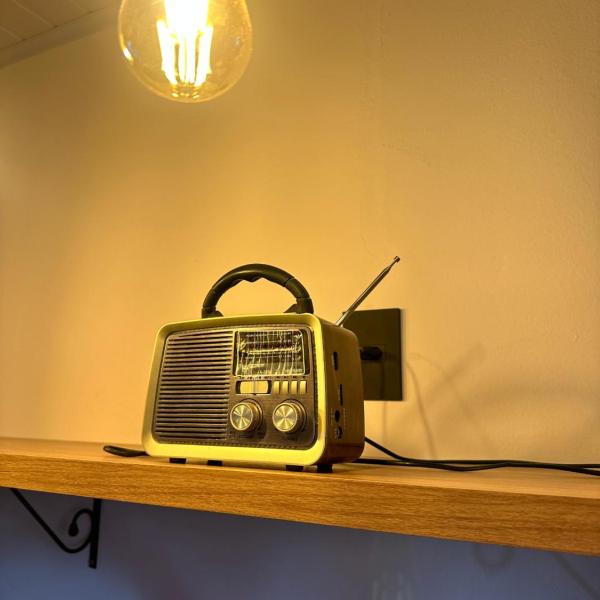 La vita hospedaria studio amarelo - Foto 5
