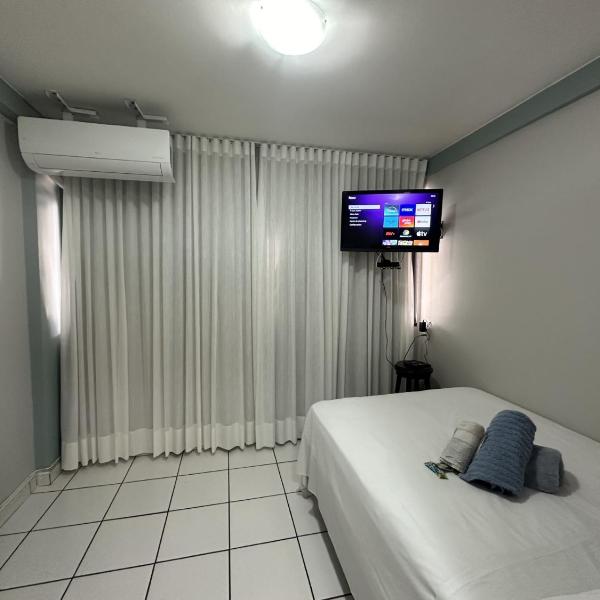 Apartamento compacto e reformado na Asa Norte 112 - Foto 2