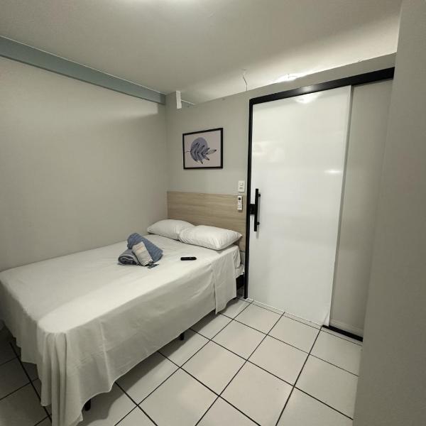 Apartamento compacto e reformado na Asa Norte 112 - Foto 5
