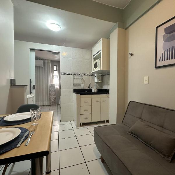 Apartamento compacto e reformado na Asa Norte 112 - Foto 4