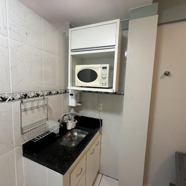 Apartamento compacto e reformado na Asa Norte 112 - Foto 3